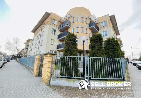 3 pokojowe mieszkanie w super lokalizacji / garaż