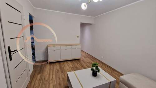 3 POKOJE, BARTODZIEJE,45 m , PARTER