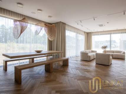 Design, który inspiruje. Luksusowy dom marzeń