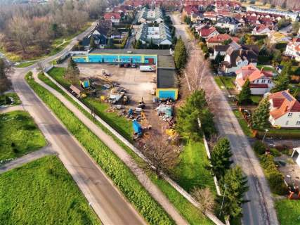Obiekt - Koszalin Rokosowo