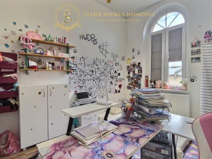 Bezczynszowe 86m2 Garderoba Schowek, 1. Piętro