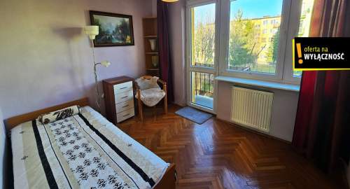 Obniżka Mieszkanie 67 m2 ul. Langiewicza Staszów