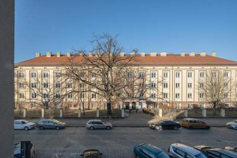 Kawalerka w sąsiedztwie Placu Grunwaldzkiego z nową ceną