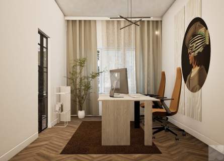Lokal biurowy w centrum Rzeszowa