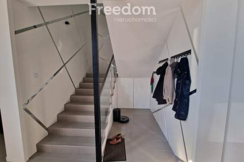 Elegancki Biurowiec 590 m2, Brzeska Siedlce