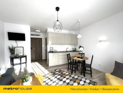 Oferuję na sprzedaż apartament 350 m od morza