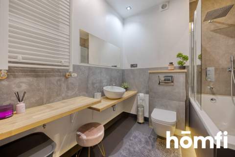 Apartament z 3 tarasami Nowoczesne osiedle 2019r
