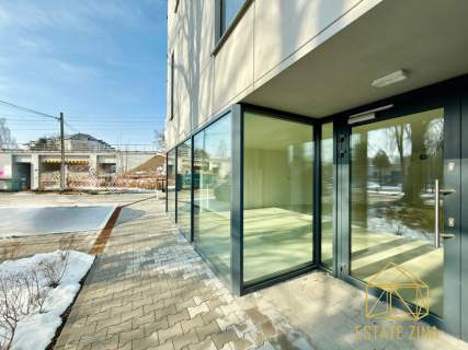 Nowa Cena - Lokal usługowy z Witryną   Bronowice