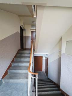 BAŁUCKIEGO - 3 POKOJE - BALKON - KUCHNIA - PIWNICA