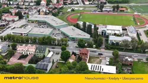 Lokal użytkowy na sprzedaż, 185,95 m2, Pułtusk