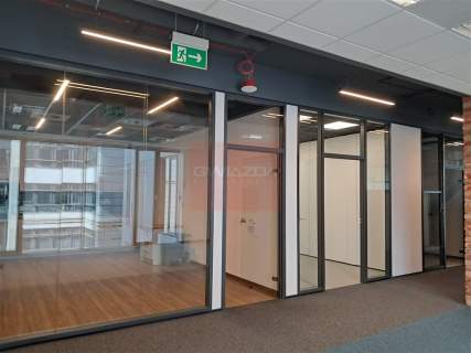 Nieruchomość komercyjna do wynajęcia, 999 m2, Warszawa