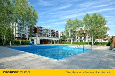 Mieszkanie na sprzedaż, 42,37 m2, Kołobrzeg