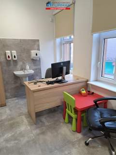 Nieruchomość komercyjna do wynajęcia, 22 m2, Czarnków