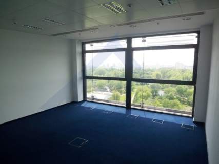 Biuro do wynajęcia, 255 m2, Warszawa