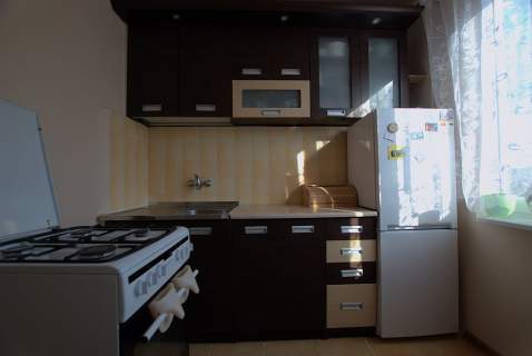2 pokoje, widna kuchnia, duży balkon - Na Stoku