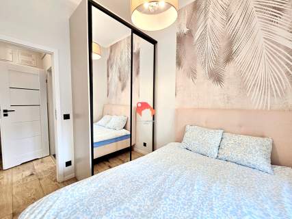kawalerka pod klucz, Obrońców Bydgoszczy 14
