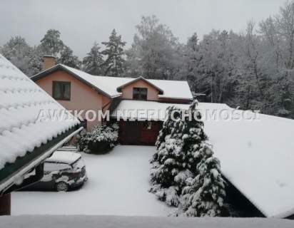 Dom na sprzedaż, 480 m2, Puszcza Mariańska