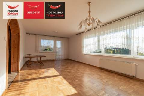 Dom 249,5 m2 Kielno