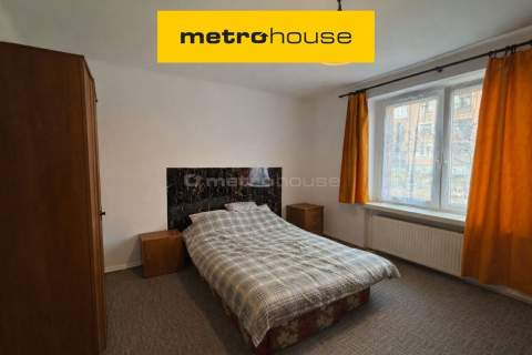 Rybnik, Morcinka - ponad 53m2 z balkonem
