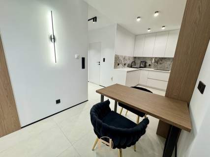 Mieszkanie na sprzedaż, 38 m2, Gorzów Wielkopolski