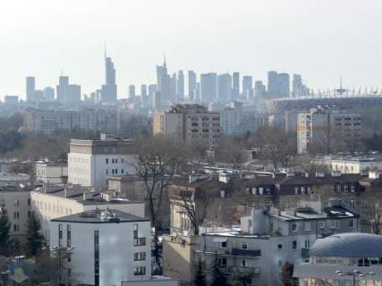 Rozkładowe dla rodziny przy Rondzie Wiatraczna