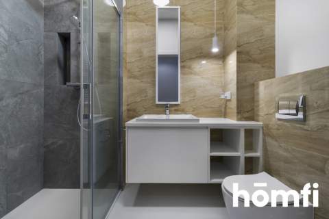 Cudowny 4-pok. apartament w sercu Mokotowa