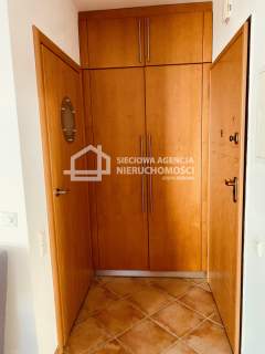 Kawalerka o pow. 33,10 m2 Gdańsk-Zakoniczyn