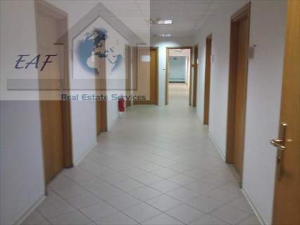 Biuro do wynajęcia, 57 m2, Warszawa