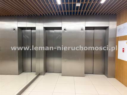 Mieszkanie do wynajęcia, 33 m2, Lublin
