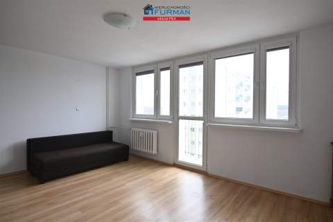Mieszkanie do wynajęcia, 29,4 m2, Piła