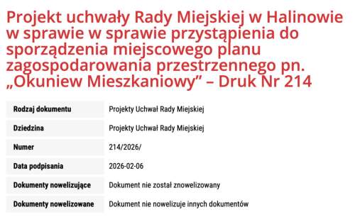 Działka mieszkaniowo-usługowa 1200m2