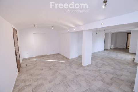 Lokal 78m2 Centrum pl. Kopernika