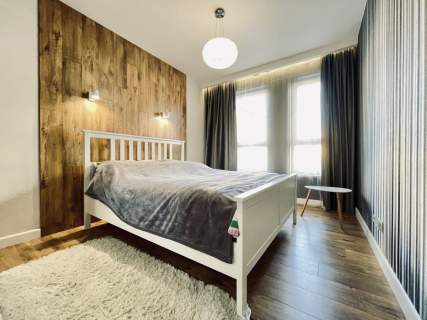 2019 Dwustronne Duży balkon Garaż 