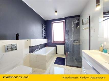 Apartament ze 100 mkw widokowym tarasem na Katedrę