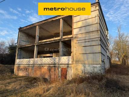 Lokal użytkowy na sprzedaż, 600 m2, Bytom