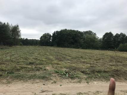 Działka 2000 m rekreacyjna z MPZP możliwość budowy domu