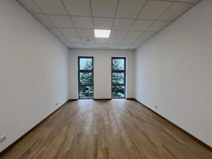 Nowoczesny lokal 32 m2 pod usługi medyczne