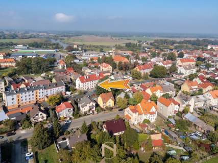 Mieszkanie na sprzedaż, 50,29 m2, Skwierzyna