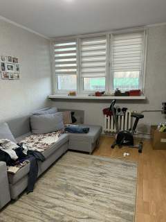 M3Dąbrowa balkon 2 piętro dobra oferta