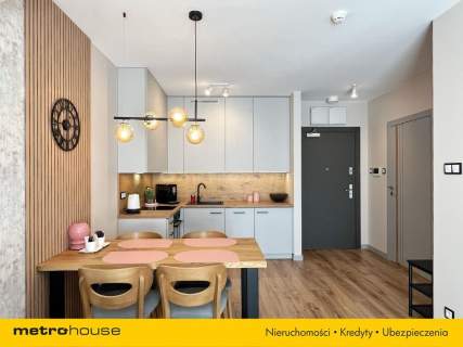 2-pokojowy apartament w Kołobrzegu 500 m od morza 
