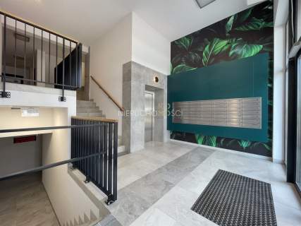 Przestronny salon / Garderoba / Garaż / Piwnica