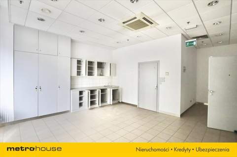 LOKAL UŻYTKOWY 187 m2 PRZY GŁÓWNEJ ULICY