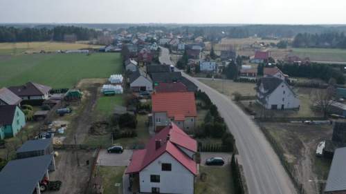 Ten dom w Białobieli czeka na Ciebie w okazyjnej cenie