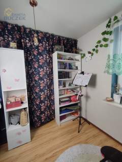 Sprzedam parterowy dom o pow. 129,1 m2 w Helence