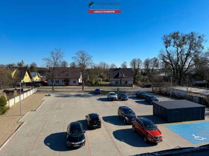 Mieszkanie na sprzedaż, 53,39 m2, Trzcianka