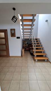 Dom na sprzedaż, 162,46 m2, Jachranka