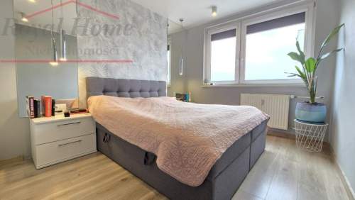 Nowoczesne, po remoncie, b. ładne 4 pok balkon.