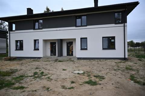 Dom na sprzedaż, 110,39 m2, Dosin