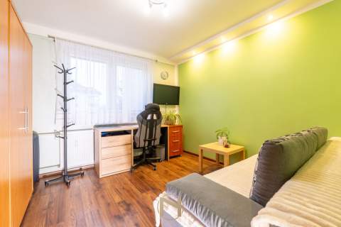 Mieszkanie na sprzedaż, 65 m2, Gorzów Wielkopolski