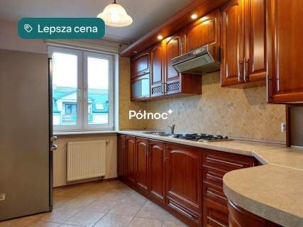 Biała Podlaska ul Janowska - mieszkanie z balkonem